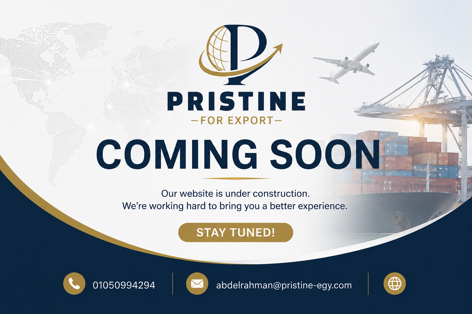 Coming Soon